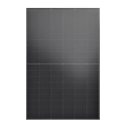 Jinko Tiger Neo 440W N-Type All-Black Solar Panel