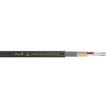 Doncaster Cables PV-Ultra 4C 6.0mm² Tuff Sheath