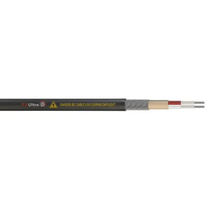 Doncaster Cables PV-Ultra 4C 6.0mm² SWA