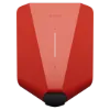Easee Charger Cover - Red