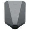 Easee Front Cover + Socket Cap - Anthracite