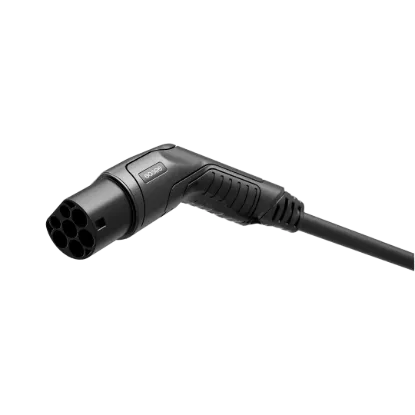 AC Charging Cable Type2-Type2, 7.5m