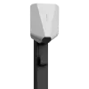 Easee Base 1-Way Charger Post (90322)