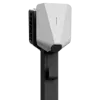 Easee Base 2-Way Charger Post (90323)