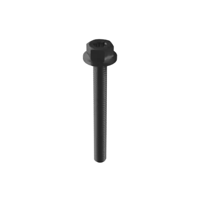 Esdec Mounting Screw M6 x 55mm - Standard Finish