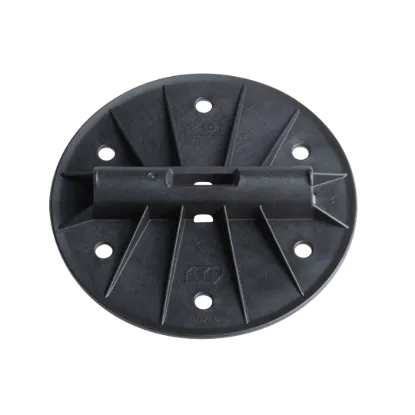 Esdec FlatFix Fusion Base Plate