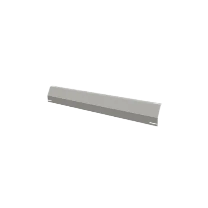 Esdec FlatFix Fusion Rear Wind Deflector – 1900mm