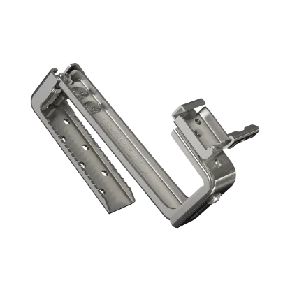 Esdec ClickFit Evo Universal Clamp 30-50mm