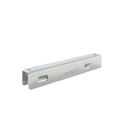 Esdec ClickFit Evo Rail Coupler - Fast, Secure Rail Extension
