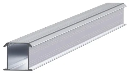 Esdec ClickFit Evo Mounting Rail 3488mm