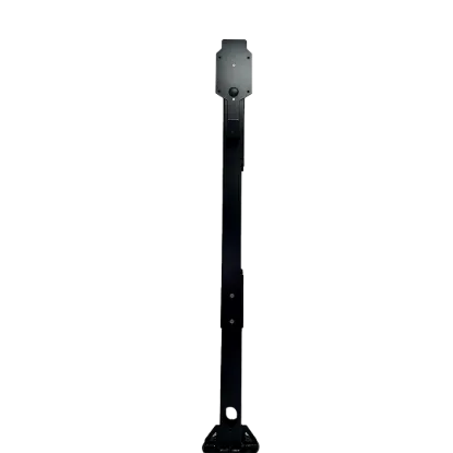 EASEE EV ChargePoint Post with Gland Plate & Base - Root Mount, 1188mm