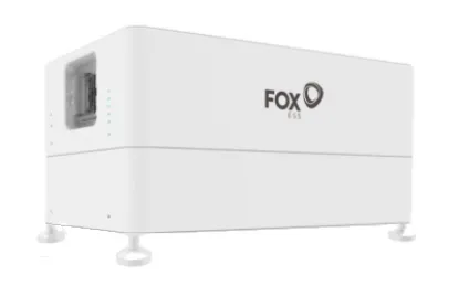 Fox ESS ECM2900 2.88kWh Master Battery (HV)