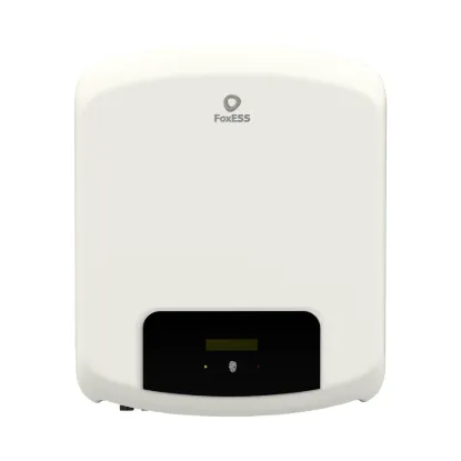 Fox ESS F5000-G2 5kW String Inverter