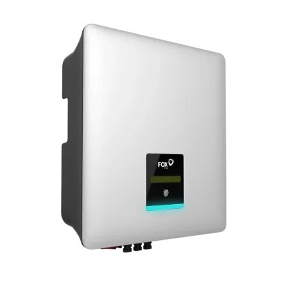 Fox ESS G8 8.0kW Single Phase Solar Inverter