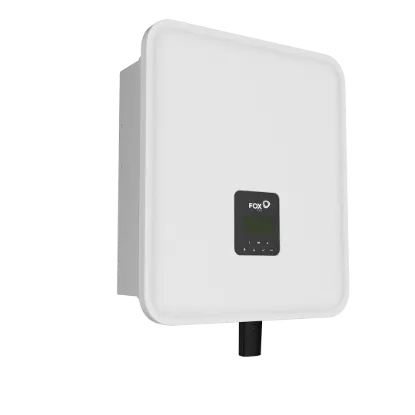 Fox ESS H3 10 kW Three-Phase Hybrid Solar Inverter