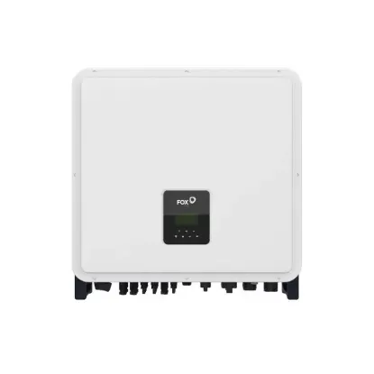 Fox ESS H3-PRO-30.0 30kW Three-Phase Hybrid Inverter
