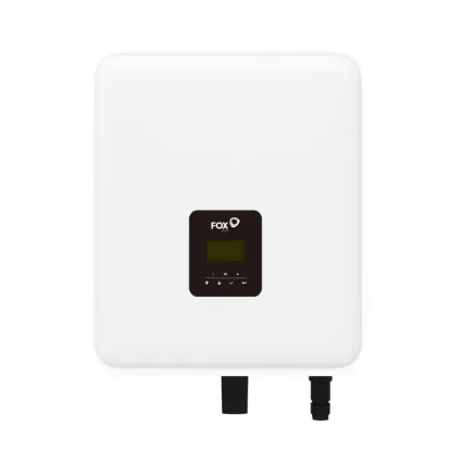 Fox ESS KH7 7kW Single Phase Hybrid Inverter
