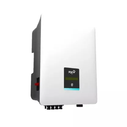 Fox ESS T6-G3 6kW Three-Phase String Inverter