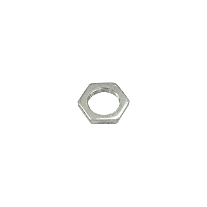 GreenBrook 20mm Galvanised Hexagonal Locknut