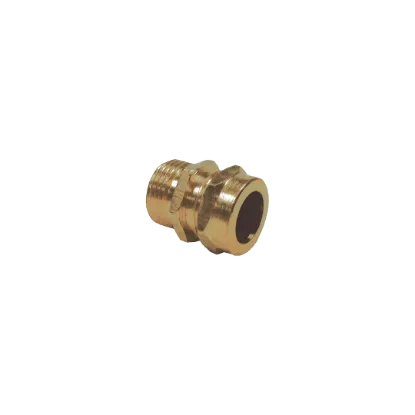Greenbrook Brass TRS gland 20mm
