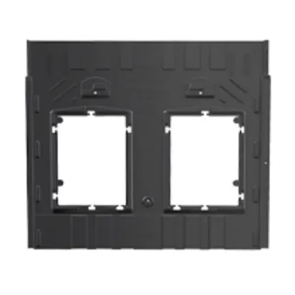 GSE In-Roof Mounting System - Portrait 1650x1135mm