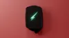 Hypervolt Home 3 Pro EV Charger – 5m Tethered Type 2 (Ultra Black)