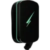 Hypervolt Home 3 Pro EV Charger – Ultra Black with 7.5m Tethered Type 2