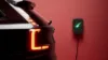 Hypervolt Home 3 Pro EV Charger – Ultra Black with 10m Tethered Type 2
