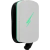 Hypervolt Home 3 Pro EV Charger – Ultra White with 10m Tethered Type 2 Cable
