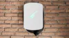 Hypervolt Home 3 Pro EV Charger – Ultra White with 10m Tethered Type 2 Cable