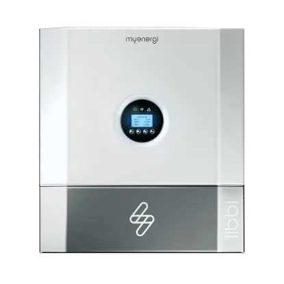 Myenergi Libbi 3.68kW Hybrid Solar Inverter