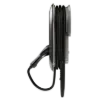 myenergi Zappi Smart EV Charger (7kW/22kW) with 6.5m Tethered Type 2 Cable – Black