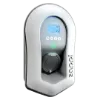 myenergi Zappi Smart EV Charger (7kW/22kW) Untethered Type 2 – White