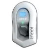 myenergi Zappi Smart EV Charger (7kW/22kW) Untethered Type 2 – White