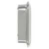 myenergi Zappi Smart EV Charger (7kW/22kW) Untethered Type 2 – White