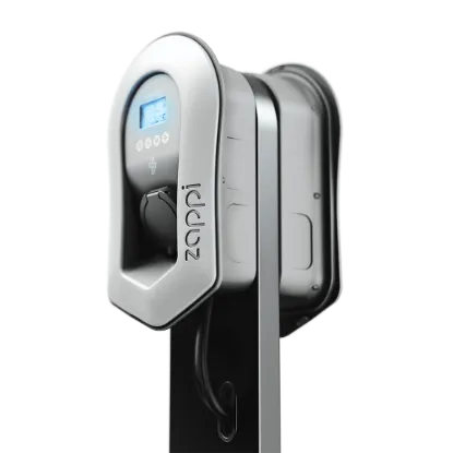 ZAPPI Single/Double Mount Pedestal
