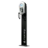 ZAPPI Single/Double Mount Pedestal
