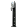 ZAPPI Single/Double Mount Pedestal