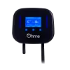 Ohme Home Pro 7.4kW Smart EV Charger with 8m Tethered Type 2 Cable