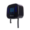 Ohme Home Pro 7.4kW Smart EV Charger with 8m Tethered Type 2 Cable
