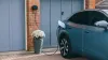 Ohme Home Pro 7.4kW Smart EV Charger with 8m Tethered Type 2 Cable