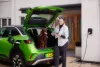 Ohme ePod 7.4kW Untethered Smart EV Charger with Type 2 Socket