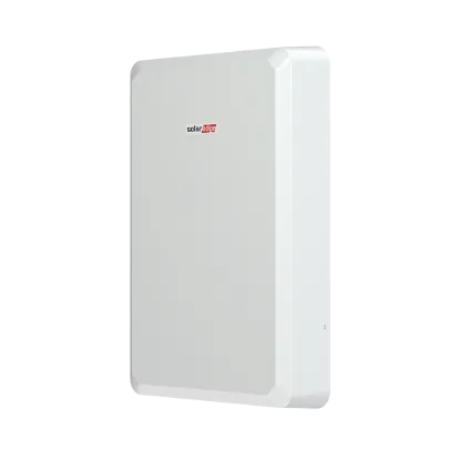 SolarEdge Energy Bank 9.7kWh HV Battery