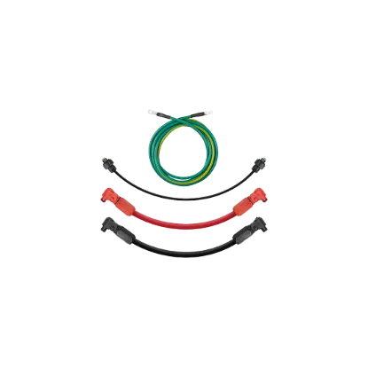 SolarEdge Battery to Battery Cable Set for Home Battery 48V