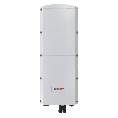 SolarEdge 10kW Home Hub Inverter (3-Phase, Backup Ready)