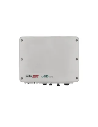 SolarEdge 3.68kW Home Wave Inverter (HD-Wave)