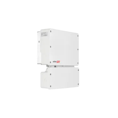 SolarEdge 6kW Home Hub Inverter (1-Phase, Backup Ready)