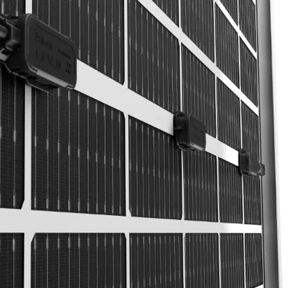 Solarwatt Vision AM 4.5 Pure 425Wp Solar Panel