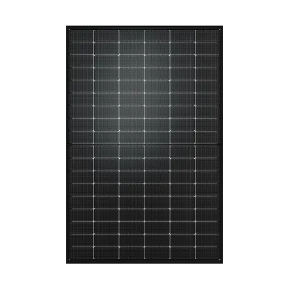 Solarwatt Vision M 5.0 Style 445Wp Solar Panel