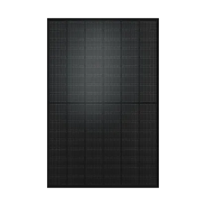 Solarwatt Vision M 5.0 All Black 450Wp Solar Panel
